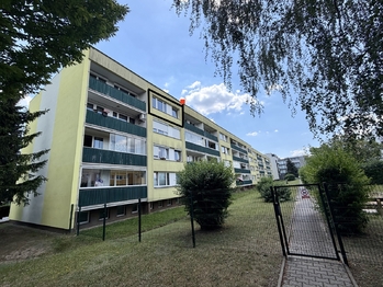 Pronájem bytu 2+kk v družstevním vlastnictví 44 m², Mladá Boleslav