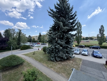 Pronájem bytu 2+kk v družstevním vlastnictví 44 m², Mladá Boleslav