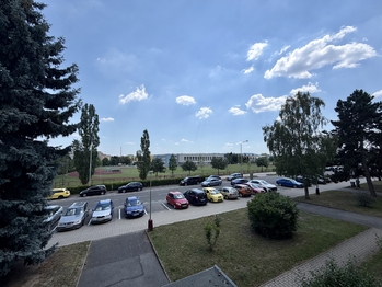 Pronájem bytu 2+kk v družstevním vlastnictví 44 m², Mladá Boleslav