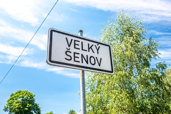 Prodej pozemku 21306 m², Velký Šenov