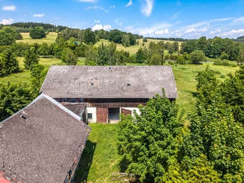 Prodej pozemku 21306 m², Velký Šenov