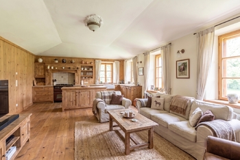Prodej pozemku 21306 m², Velký Šenov