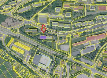 Pronájem bytu 2+kk v družstevním vlastnictví 42 m², Vimperk