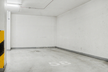 Prodej bytu 2+kk v osobním vlastnictví 52 m², Praha 10 - Záběhlice