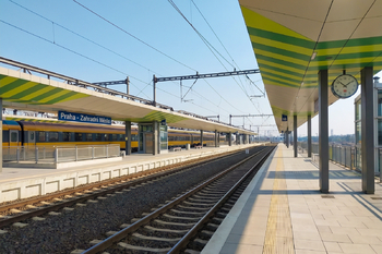 Prodej bytu 2+kk v osobním vlastnictví 52 m², Praha 10 - Záběhlice