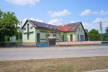 Prodej obchodních prostor, Třebechovice pod Orebem