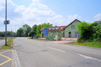 Prodej obchodních prostor, Třebechovice pod Orebem