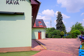 Prodej obchodních prostor, Třebechovice pod Orebem
