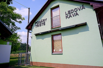 Prodej obchodních prostor, Třebechovice pod Orebem