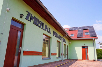 Prodej obchodních prostor, Třebechovice pod Orebem
