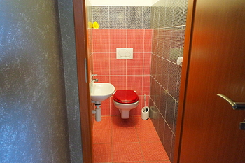 Prodej obchodních prostor, Třebechovice pod Orebem