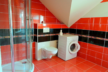 Prodej obchodních prostor, Třebechovice pod Orebem