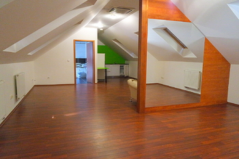 Prodej obchodních prostor, Třebechovice pod Orebem
