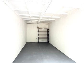 Prodej garáže 18 m², Slaný