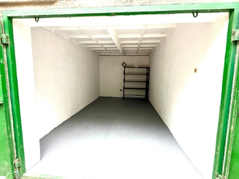 Prodej garáže 18 m², Slaný