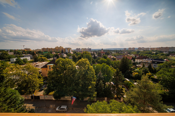 Prodej bytu 1+kk v osobním vlastnictví 29 m², Praha 4 - Kamýk