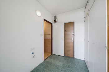 Prodej bytu 1+kk v osobním vlastnictví 29 m², Praha 4 - Kamýk