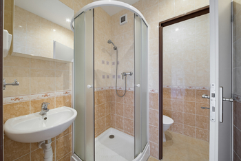 Prodej bytu 1+kk v osobním vlastnictví 29 m², Praha 4 - Kamýk
