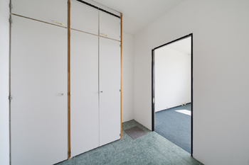 Prodej bytu 1+kk v osobním vlastnictví 29 m², Praha 4 - Kamýk