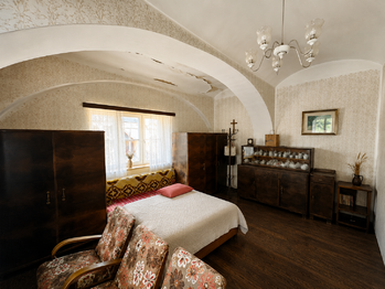 Prodej chaty / chalupy 120 m², Dolní Újezd