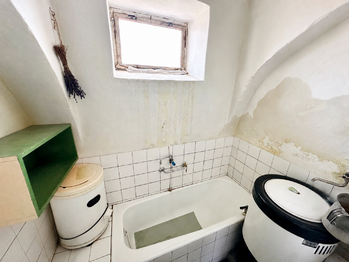 Prodej chaty / chalupy 120 m², Dolní Újezd
