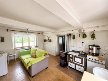 Prodej chaty / chalupy 120 m², Dolní Újezd
