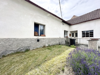 Prodej chaty / chalupy 120 m², Dolní Újezd