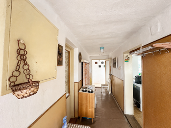 Prodej chaty / chalupy 120 m², Dolní Újezd