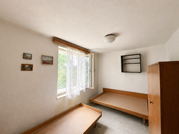 Prodej chaty / chalupy 120 m², Dolní Újezd