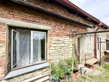 Prodej chaty / chalupy 120 m², Dolní Újezd