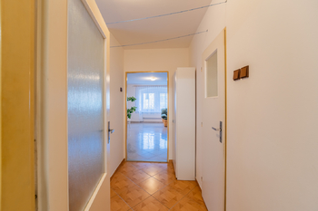 Prodej domu 160 m², Vršovice