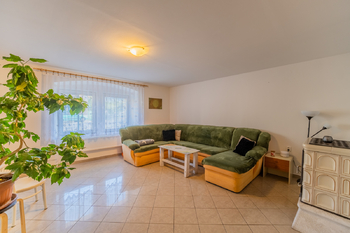 Prodej domu 160 m², Vršovice