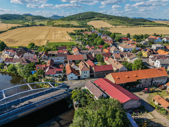 Prodej domu 160 m², Vršovice