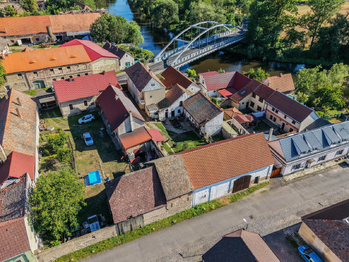 Prodej domu 160 m², Vršovice