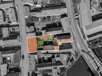 Prodej domu 160 m², Vršovice