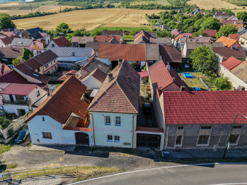 Prodej domu 160 m², Vršovice