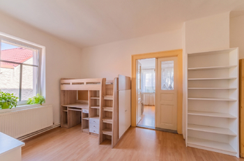 Prodej domu 160 m², Vršovice