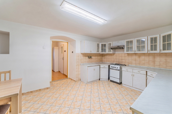 Prodej domu 160 m², Vršovice