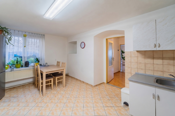 Prodej domu 160 m², Vršovice