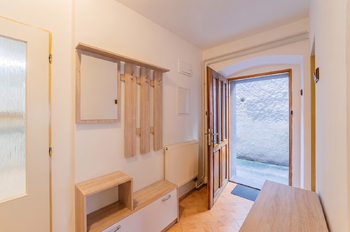 Prodej domu 160 m², Vršovice