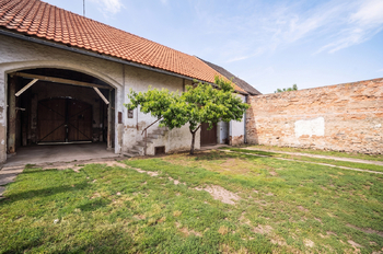 Prodej domu 160 m², Vršovice