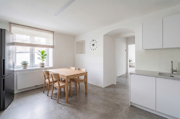 VIZUALIZACE - Prodej domu 160 m², Vršovice