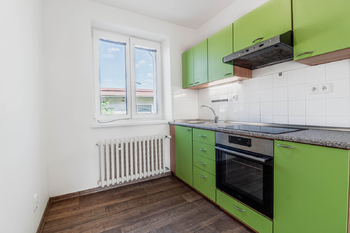 Pronájem bytu 2+1 v osobním vlastnictví 50 m², Jesenice