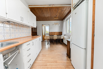 Prodej domu 208 m², Sedlčany