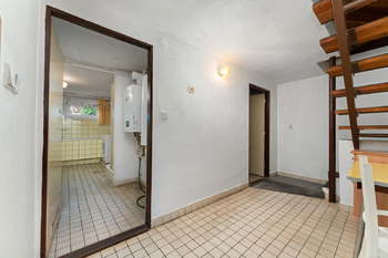 Prodej domu 208 m², Sedlčany