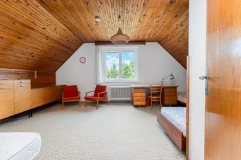 Prodej domu 208 m², Sedlčany