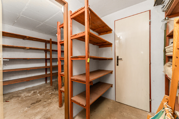 Prodej domu 208 m², Sedlčany