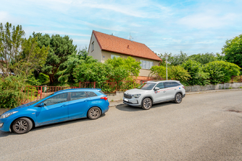 Prodej domu 208 m², Sedlčany