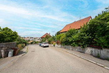 Prodej domu 208 m², Sedlčany
