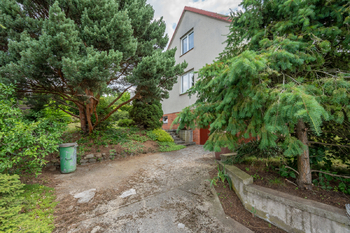 Prodej domu 208 m², Sedlčany
